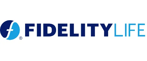 Fidelity Life logo