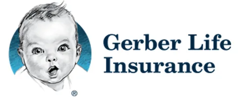 Gerber Life logo